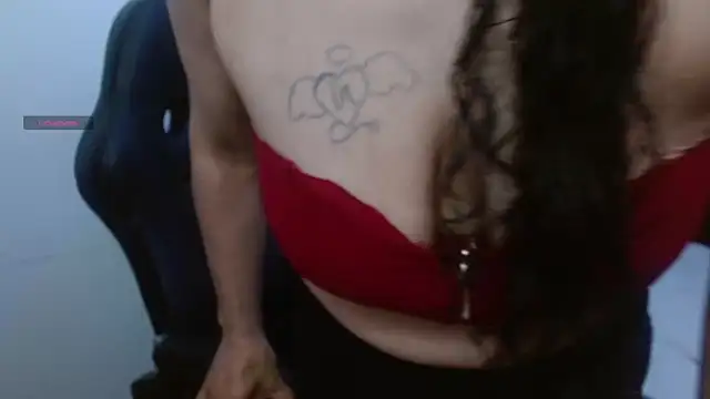 AlexandraJones  online show from 28, 9, 2025