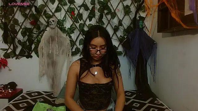 Stefanygp online show from 1, 11, 2025