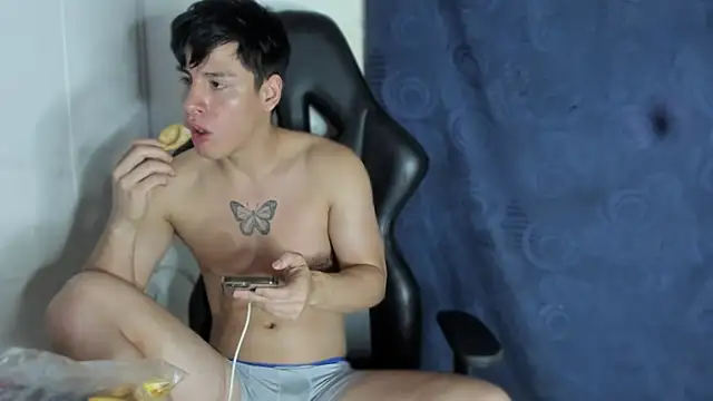 krizia7 online show from 22, 3, 2025