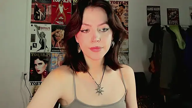 Niky  Jess online show from 3, 12, 2025