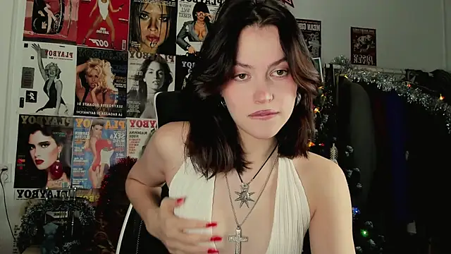 Snapshot of Niky__Jess chatting on 7, 1, 2026 Niky Jess online show from 7, 1, 2026