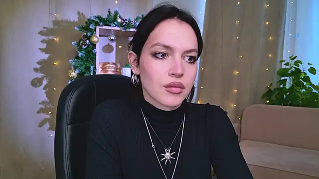 Snapshot of Niky__Jess chatting on 17, 1, 2026 Niky Jess online show from 17, 1, 2026