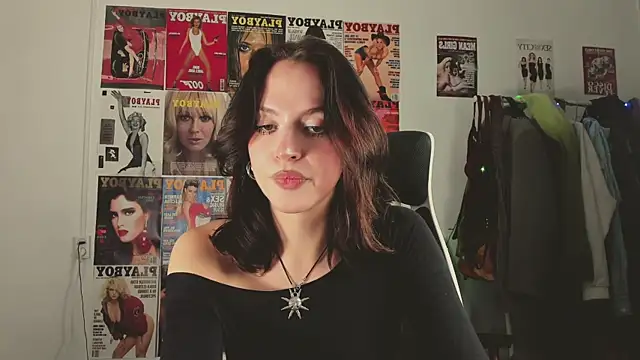 Snapshot of Niky__Jess chatting on 1, 3, 2026 Niky Jess online show from 1, 3, 2026