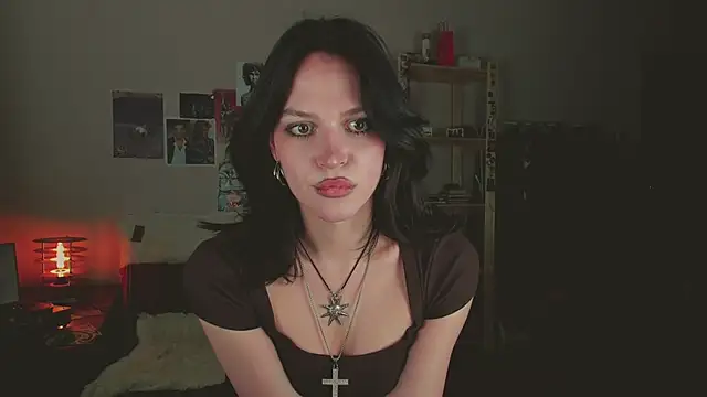 Snapshot of Niky__Jess chatting on 11, 4, 2026 Niky Jess online show from 11, 4, 2026