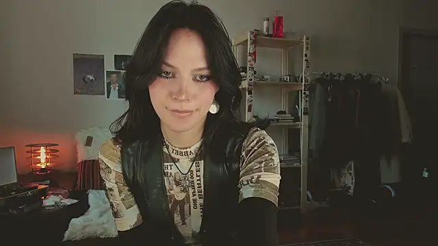 Snapshot of Niky__Jess chatting on 12, 4, 2026 Niky Jess online show from 12, 4, 2026