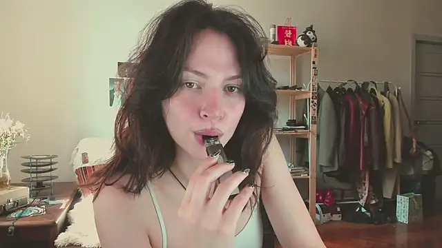 Snapshot of Niky__Jess chatting on 12, 7, 2026 Niky Jess online show from 12, 7, 2026