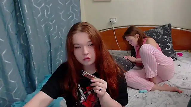 Snapshot of HaleyRoute chatting on 27, 2, 2025 HaleyRoute online show from 27, 2, 2025