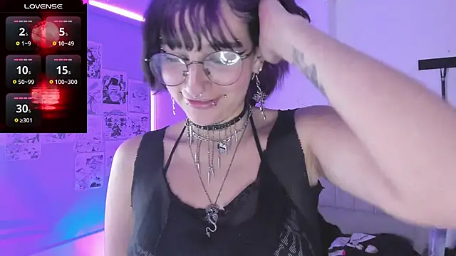 SukiFuyu  online show from 15, 1, 2025