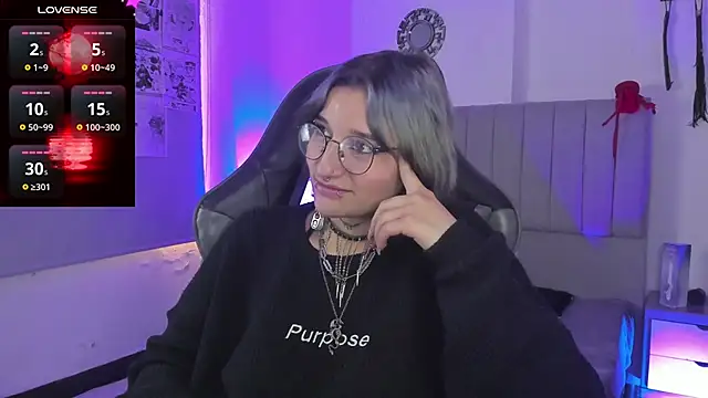 SukiFuyu  online show from 10, 3, 2025