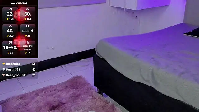 SukiFuyu  online show from 19, 3, 2025