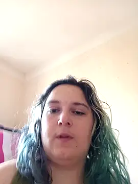 LadyRochester online show from 28, 1, 2025