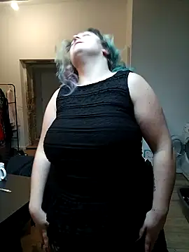 LadyRochester online show from 30, 1, 2025