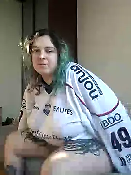 LadyRochester online show from 2, 2, 2025