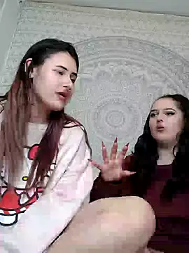 LadyRochester online show from 5, 2, 2025