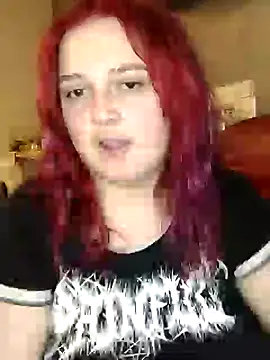 LadyRochester online show from 6, 2, 2025