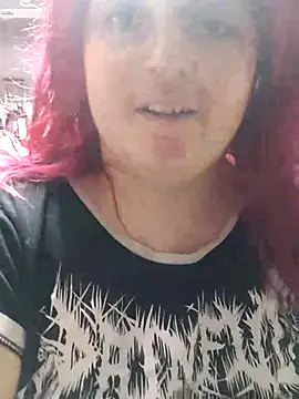 LadyRochester online show from 7, 2, 2025