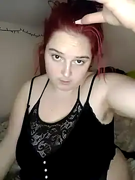 LadyRochester online show from 19, 2, 2025