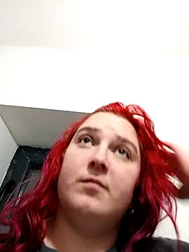 LadyRochester online show from 26, 2, 2025