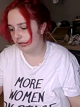 LadyRochester online show from 10, 3, 2025