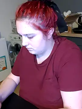 LadyRochester online show from 12, 3, 2025