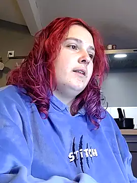 LadyRochester online show from 15, 3, 2025