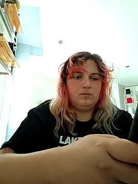 LadyRochester online show from 14, 9, 2025