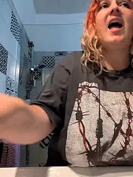 LadyRochester online show from 20, 9, 2025