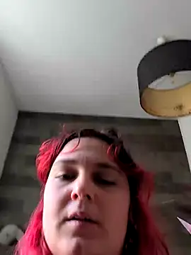 LadyRochester online show from 4, 10, 2025