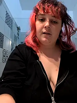 LadyRochester online show from 25, 10, 2025