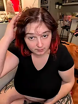 LadyRochester online show from 17, 3, 2026