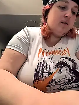 Snapshot of LadyRochester chatting on 10, 7, 2026 LadyRochester online show from 10, 7, 2026
