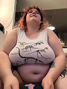 Snapshot of LadyRochester chatting on 16, 7, 2026 LadyRochester online show from 16, 7, 2026