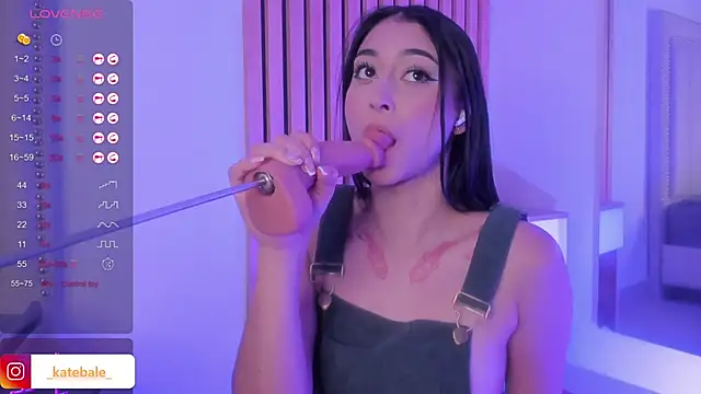 Kate bale online show from 27, 2, 2025