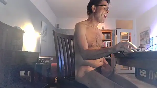 RolfS online show from 20, 9, 2025