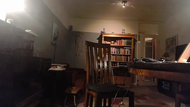 RolfS online show from 30, 9, 2025