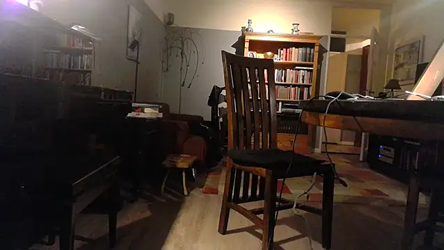 RolfS online show from 3, 10, 2025