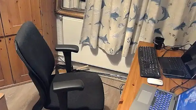 RolfS online show from 4, 7, 2026