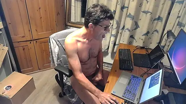 RolfS online show from 7, 7, 2026
