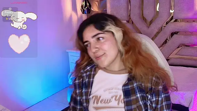 meraki fraise online show from 14, 11, 2025