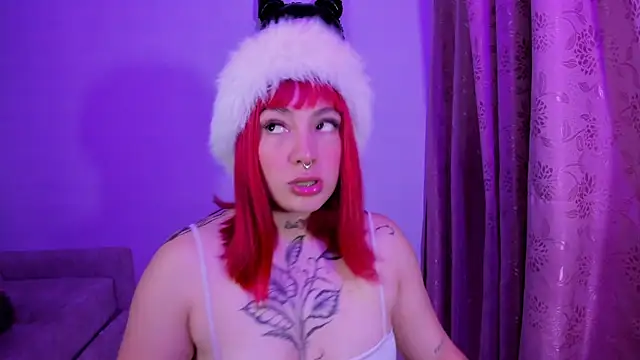 annika taylor online show from 6, 11, 2025