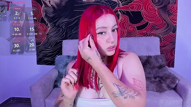 annika taylor online show from 10, 2, 2026