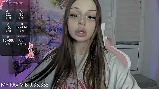 Snapshot of shy_melony chatting on 1, 11, 2025 shy melony online show from 1, 11, 2025