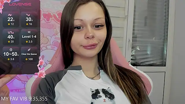 Snapshot of shy_melony chatting on 5, 2, 2026 shy melony online show from 5, 2, 2026