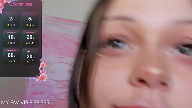 Snapshot of shy_melony chatting on 8, 2, 2026 shy melony online show from 8, 2, 2026