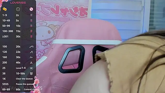 Snapshot of shy_melony chatting on 10, 2, 2026 shy melony online show from 10, 2, 2026