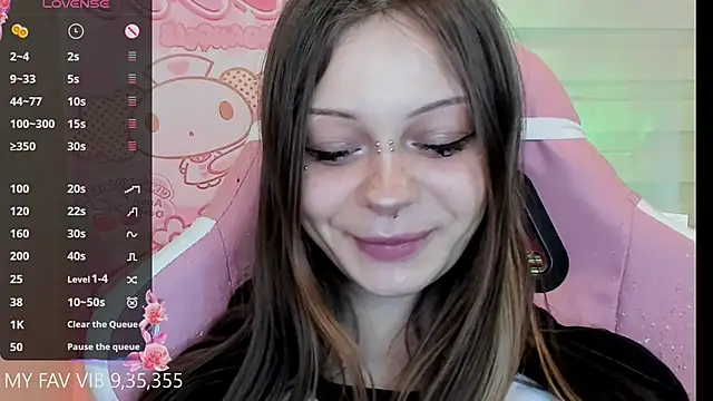 Snapshot of shy_melony chatting on 21, 2, 2026 shy melony online show from 21, 2, 2026