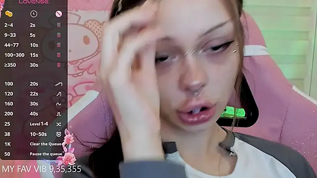 Snapshot of shy_melony chatting on 23, 2, 2026 shy melony online show from 23, 2, 2026