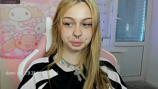 Snapshot of shy_melony chatting on 11, 5, 2026 shy melony online show from 11, 5, 2026