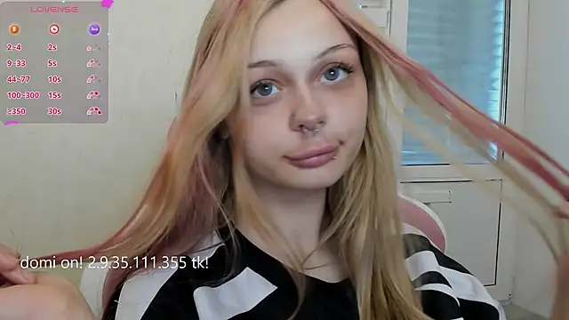 Snapshot of shy_melony chatting on 29, 5, 2026 shy melony online show from 29, 5, 2026