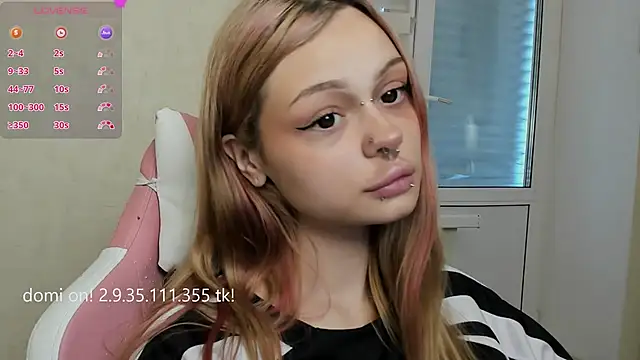 Snapshot of shy_melony chatting on 5, 6, 2026 shy melony online show from 5, 6, 2026